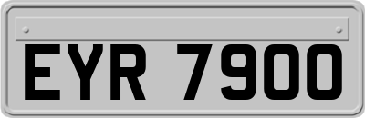 EYR7900