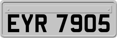 EYR7905
