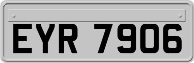 EYR7906