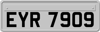 EYR7909