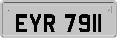 EYR7911