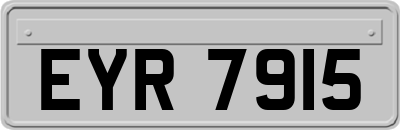 EYR7915