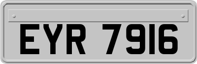 EYR7916