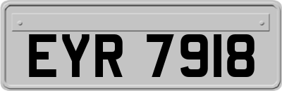 EYR7918
