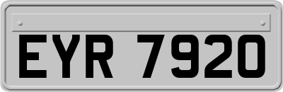 EYR7920