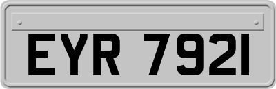 EYR7921