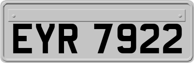 EYR7922