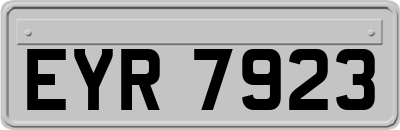 EYR7923