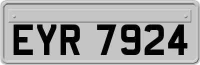 EYR7924