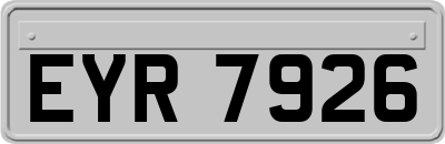 EYR7926