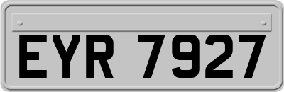 EYR7927
