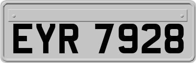 EYR7928