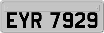 EYR7929