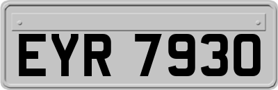 EYR7930