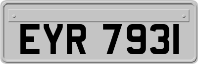 EYR7931