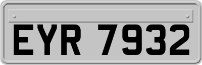 EYR7932