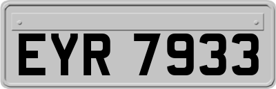 EYR7933