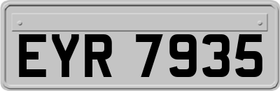 EYR7935
