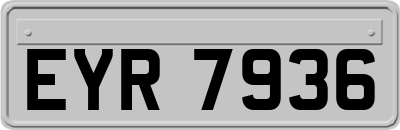 EYR7936