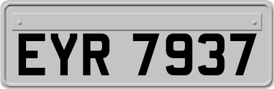 EYR7937