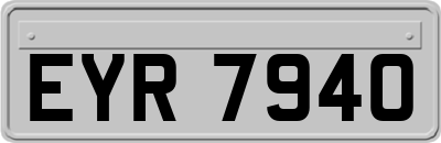 EYR7940