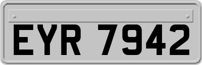 EYR7942