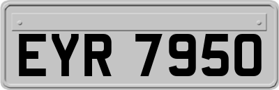 EYR7950