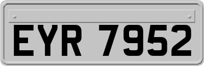 EYR7952