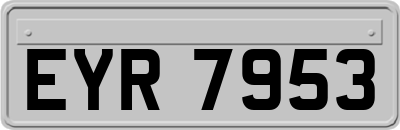 EYR7953