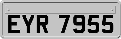 EYR7955