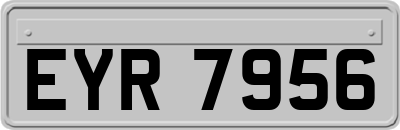 EYR7956
