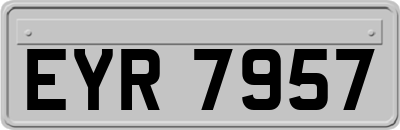 EYR7957
