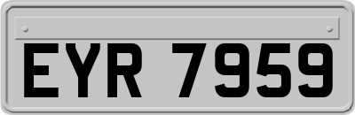 EYR7959