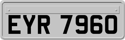 EYR7960