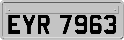 EYR7963