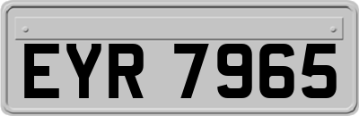 EYR7965