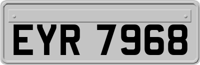 EYR7968