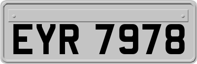 EYR7978