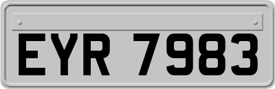 EYR7983