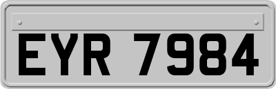 EYR7984