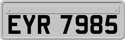 EYR7985