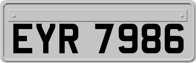 EYR7986