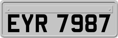 EYR7987