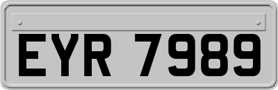 EYR7989