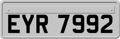 EYR7992