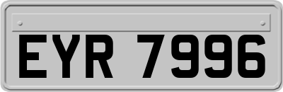 EYR7996