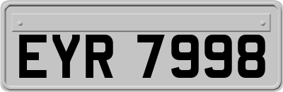 EYR7998