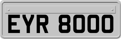 EYR8000