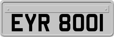 EYR8001