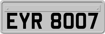EYR8007